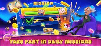 slots demo pg