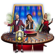slots demo pg
