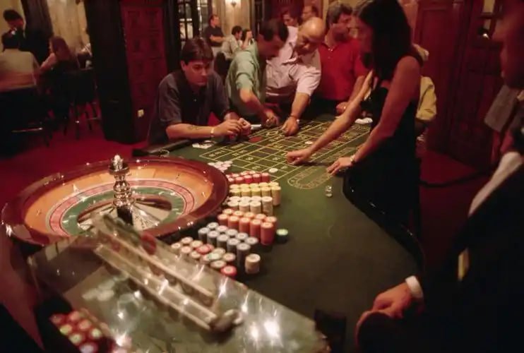 slots demo pg