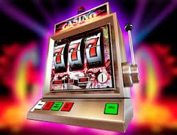 slots demo pg