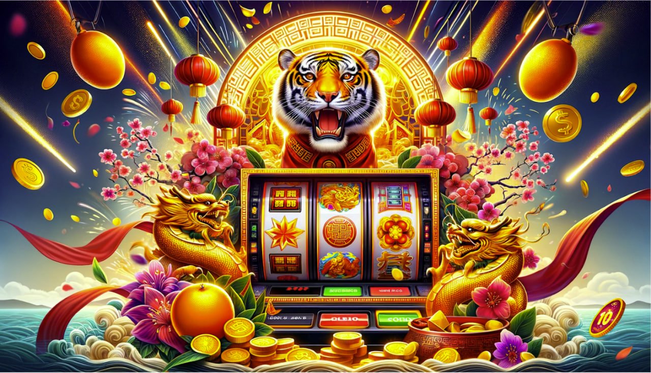 slots demo pg