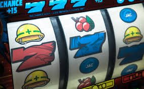 slots demo pg