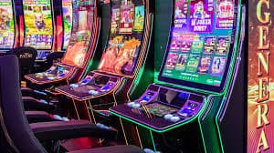 slots demo pg