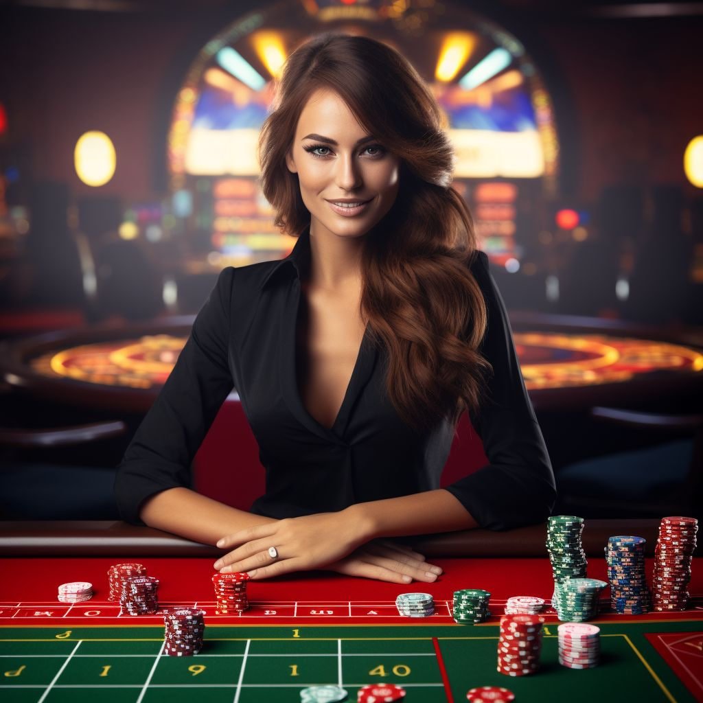slots demo pg