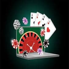 slots demo pg