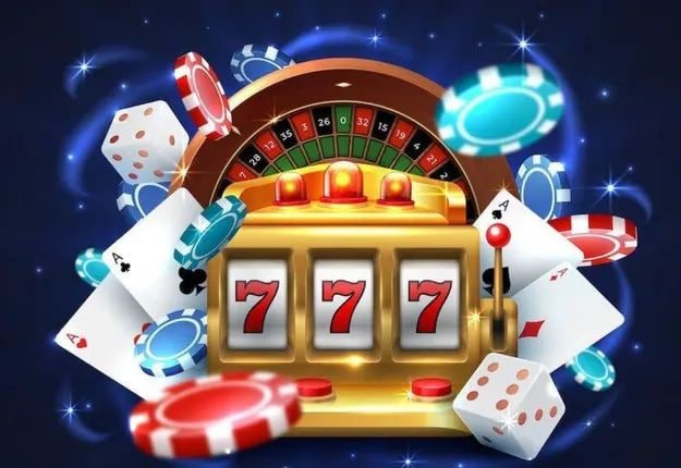 slots demo pg