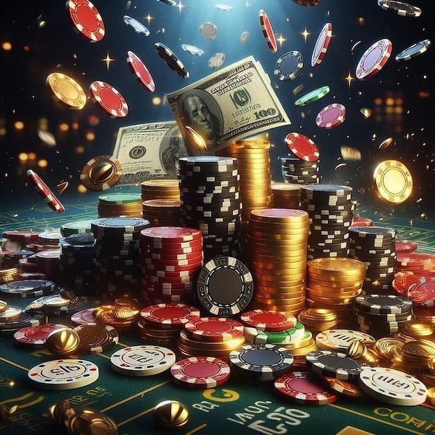 slots demo pg