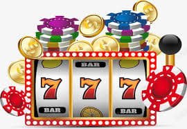 slots demo pg