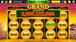slots demo pg