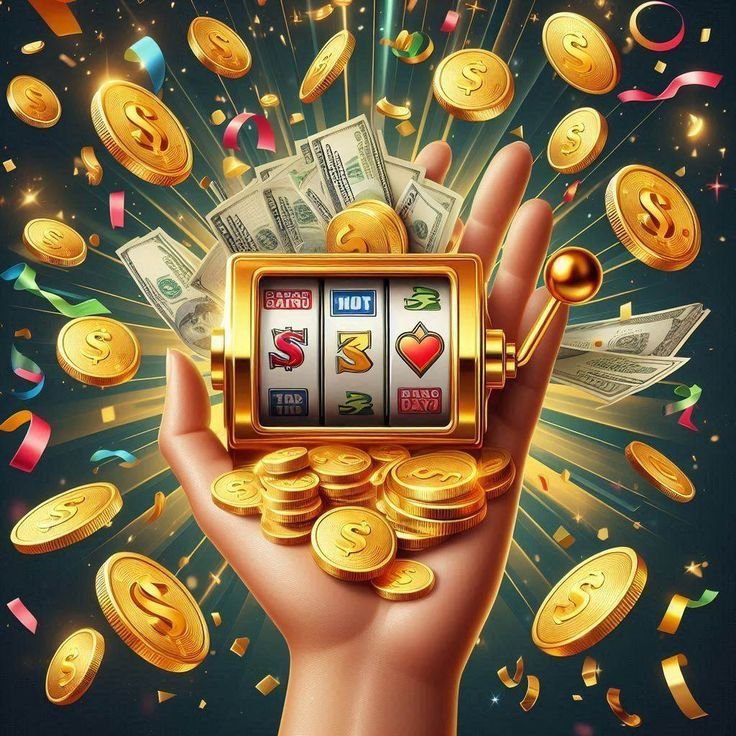 slots demo pg